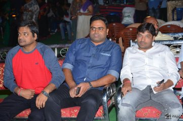 Krishnashtami Movie Audio Launch